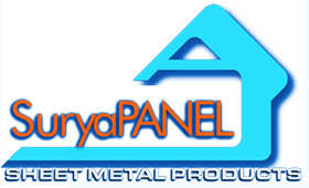 SURYA PANEL